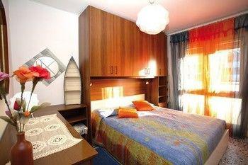 Apartment Sabina Centro *