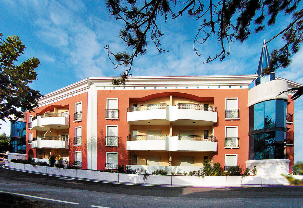 Apartment Sabina Centro