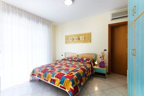 Apartment Sabina Centro