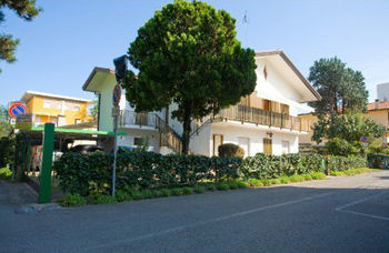 Apartment Sabina Centro