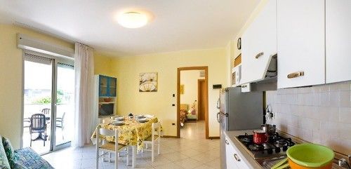 Apartment Sabina Centro